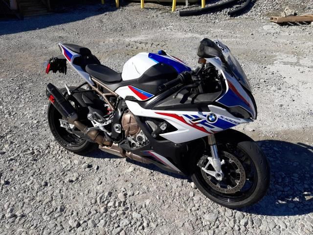 2020 BMW S 1000 RR