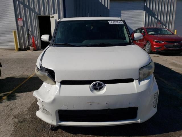 2013 Scion XB