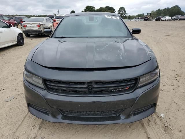 2017 Dodge Charger R/T