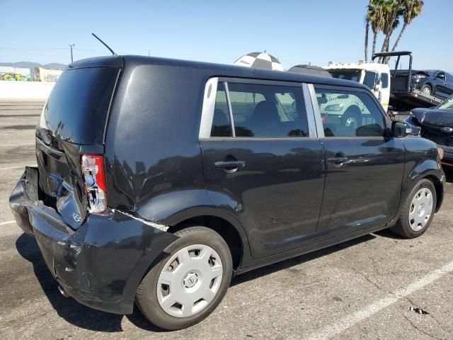 2008 Scion XB