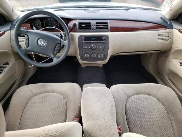 2006 Buick Lucerne CX