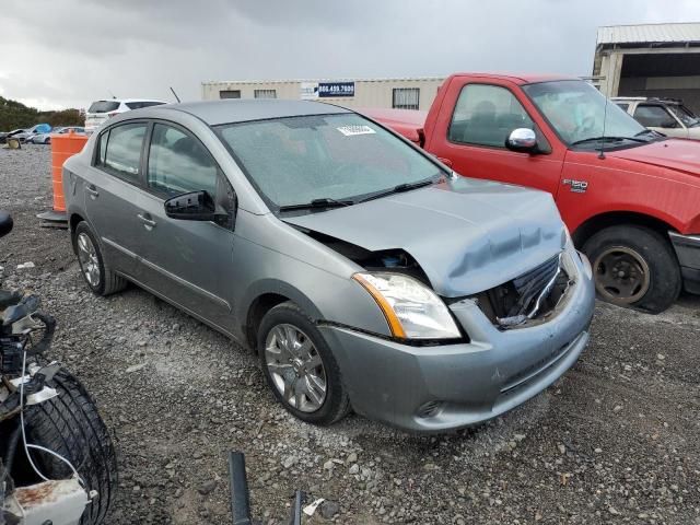 2010 Nissan Sentra 2.0