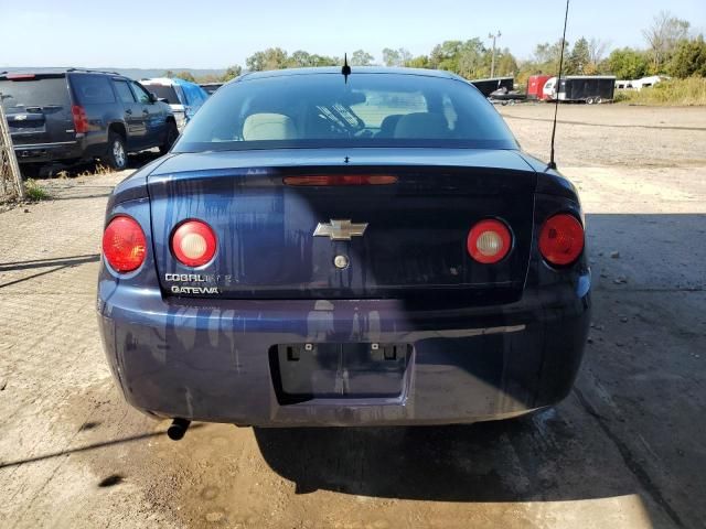 2009 Chevrolet Cobalt LS