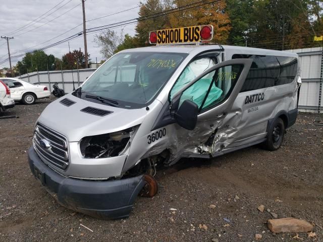 2016 Ford Transit T-150