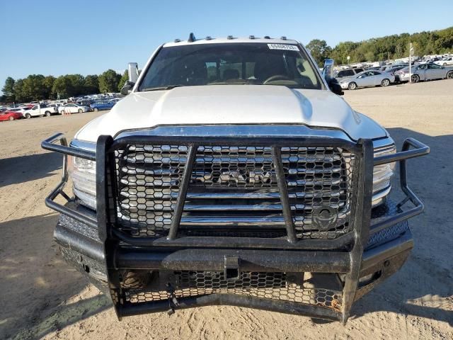 2021 Dodge RAM 2500 Longhorn