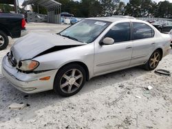 Infiniti I35 salvage cars for sale: 2002 Infiniti I35