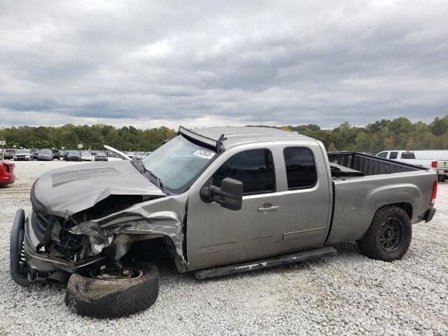 2008 GMC Sierra C1500