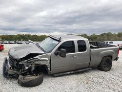 Salvage cars for sale at Ellenwood, GA auction: 2008 GMC Sierra C1500