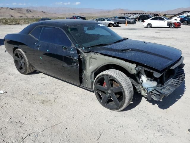 2014 Dodge Challenger SXT