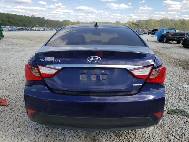 2014 Hyundai Sonata SE