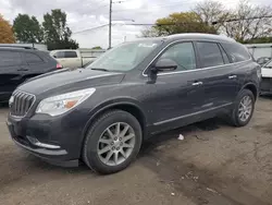 2017 Buick Enclave en venta en Moraine, OH