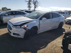 2016 Ford Fusion SE for sale in San Martin, CA