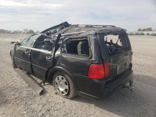 2005 Lincoln Navigator