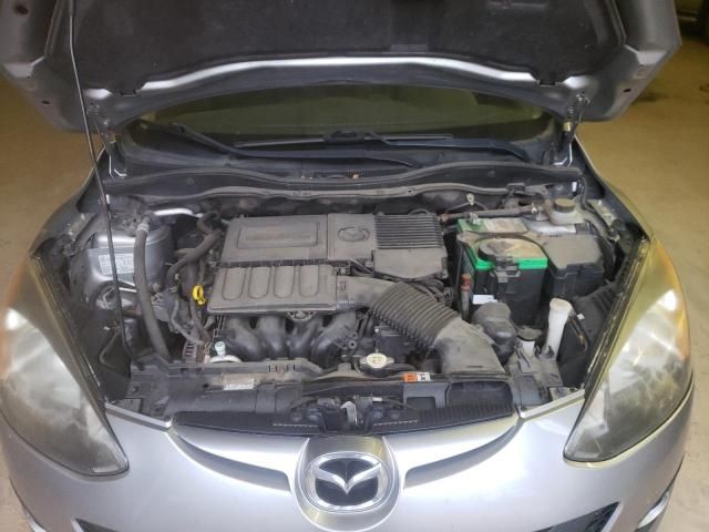 2012 Mazda 2