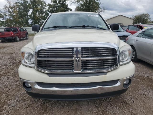 2008 Dodge RAM 1500 ST