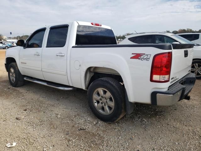 2011 GMC Sierra K1500 SLT