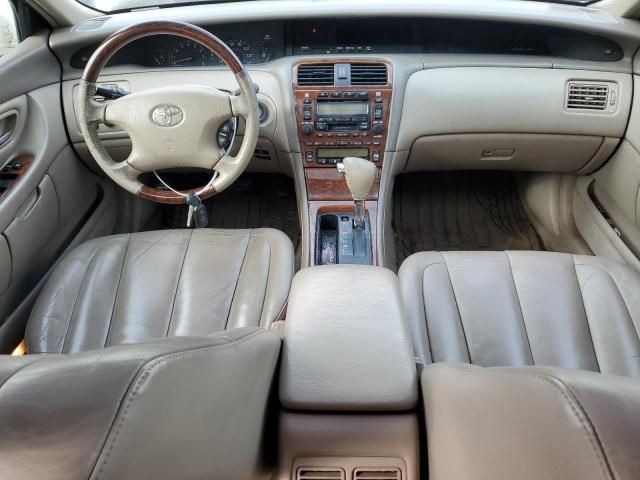 2003 Toyota Avalon XL