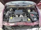 2002 Dodge Dakota Quad SLT