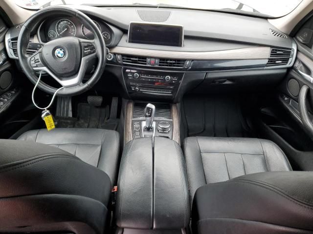 2016 BMW X5 SDRIVE35I