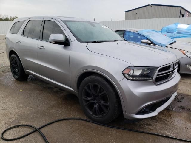 2014 Dodge Durango R/T