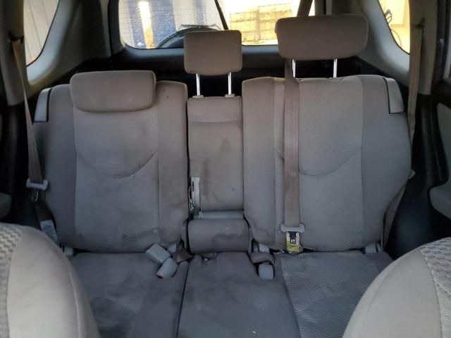 2006 Toyota Rav4 Limited