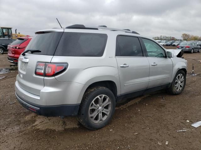 2015 GMC Acadia SLT-1