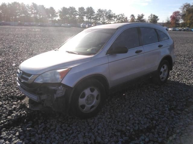 2011 Honda CR-V LX