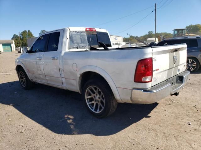 2012 Dodge RAM 1500 SLT