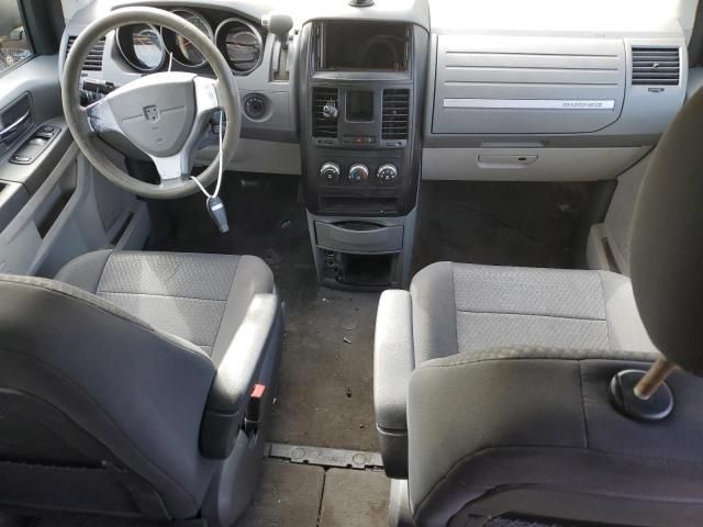 2010 Dodge Grand Caravan SE