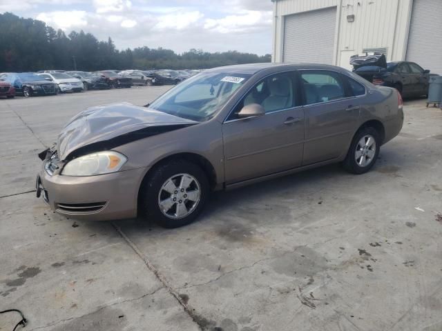 2007 Chevrolet Impala LT