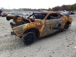Salvage cars for sale at North Billerica, MA auction: 2022 Dodge Challenger GT