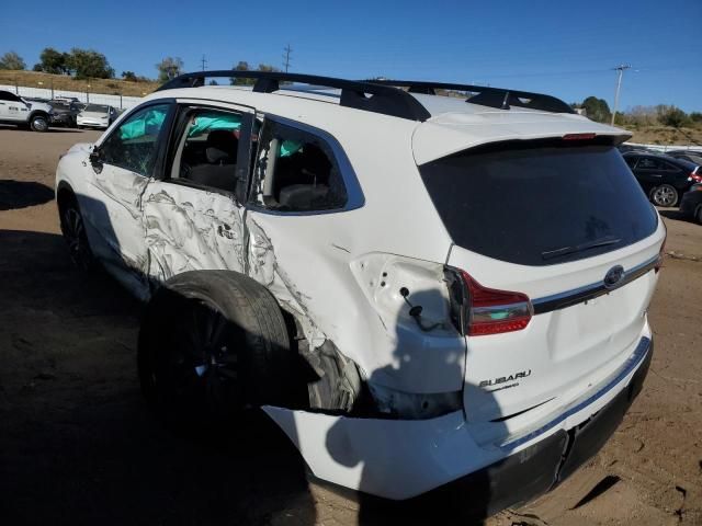 2019 Subaru Ascent Premium