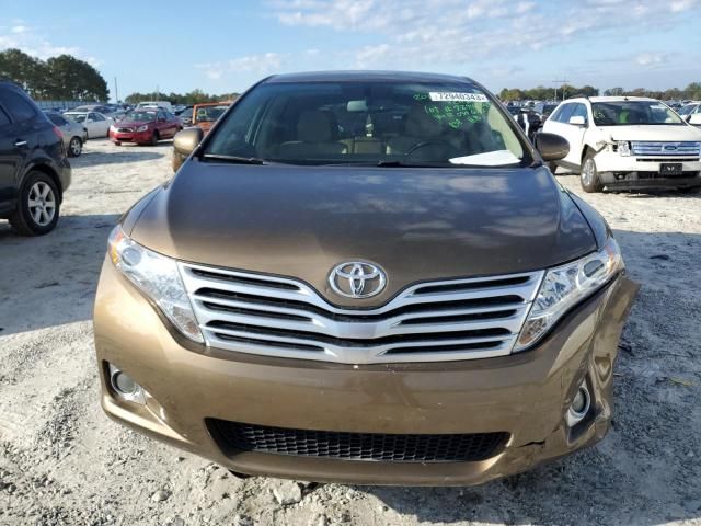 2010 Toyota Venza