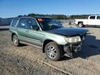 2006 Subaru Forester 2.5X LL Bean