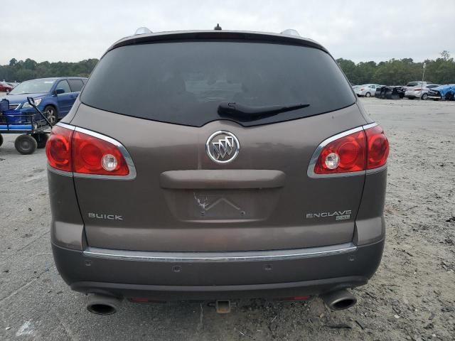 2010 Buick Enclave CXL