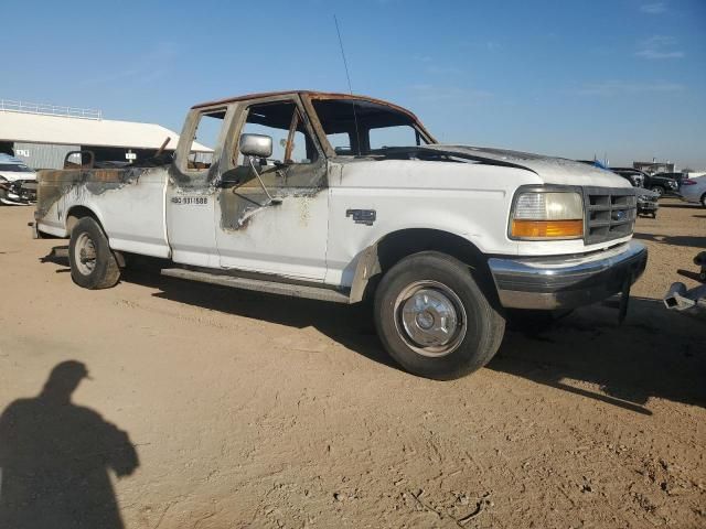 1995 Ford F250