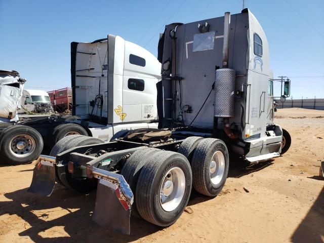 1997 Freightliner Conventional FLD120