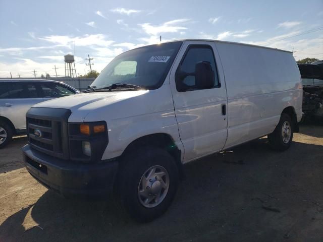 2010 Ford Econoline E250 Van