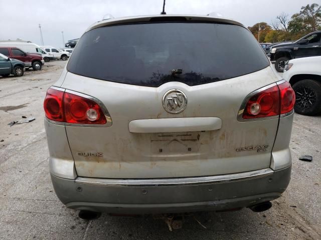 2011 Buick Enclave CXL