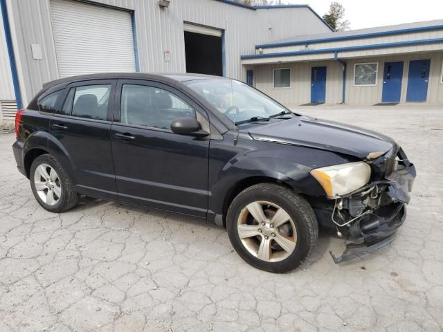 2010 Dodge Caliber Mainstreet