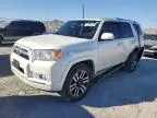 2011 Toyota 4runner SR5