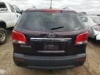 2012 KIA Sorento Base