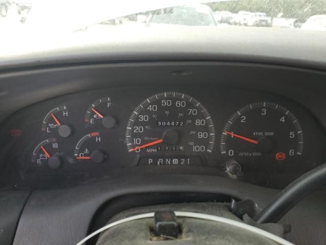 1997 Ford F150