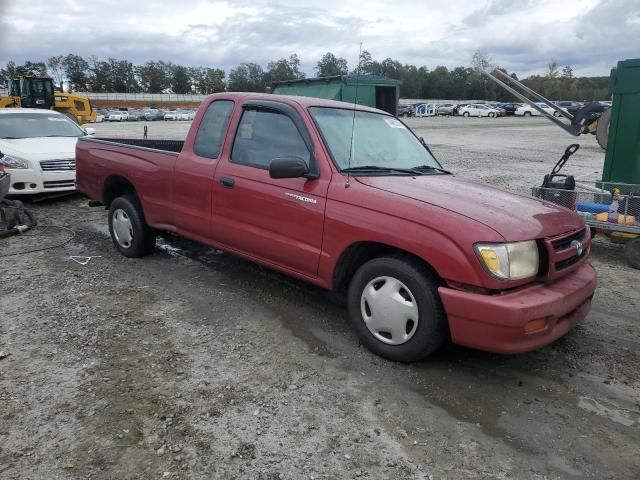 1998 Toyota Tacoma Xtracab