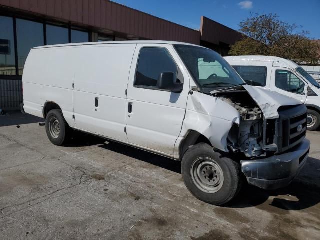 2013 Ford Econoline E250 Van