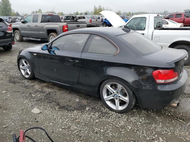 2008 BMW 135 I