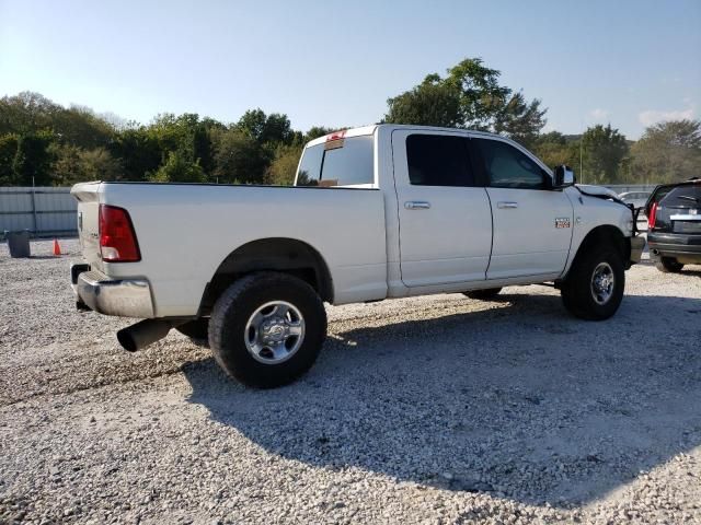 2012 Dodge RAM 2500 SLT