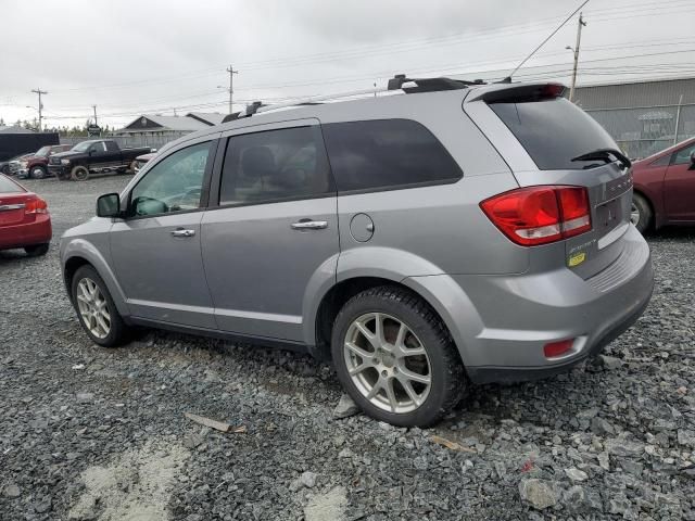 2015 Dodge Journey R/T