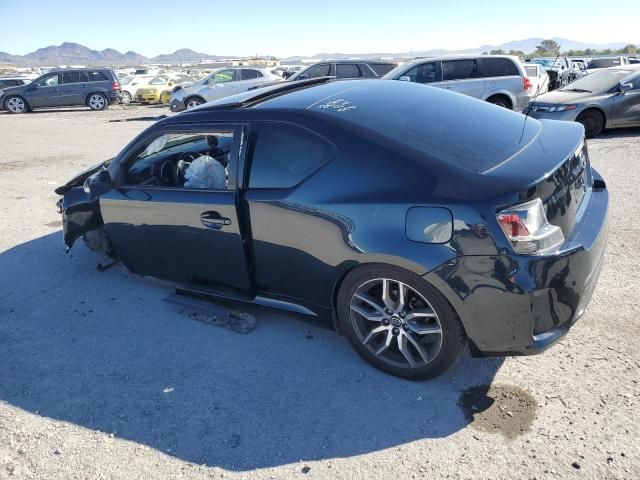 2015 Scion TC