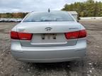 2009 Hyundai Sonata GLS